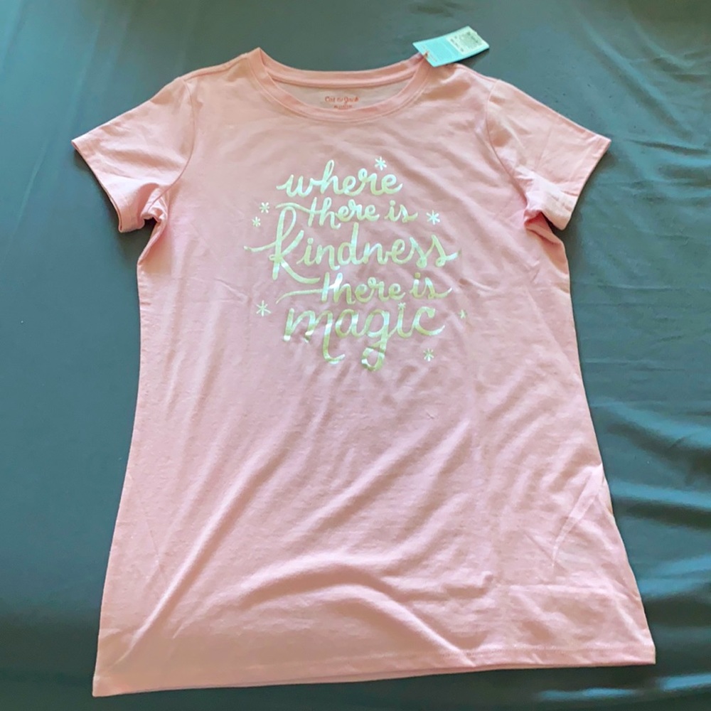 kids shirt